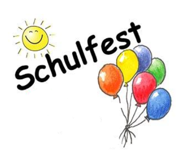 Schulfest